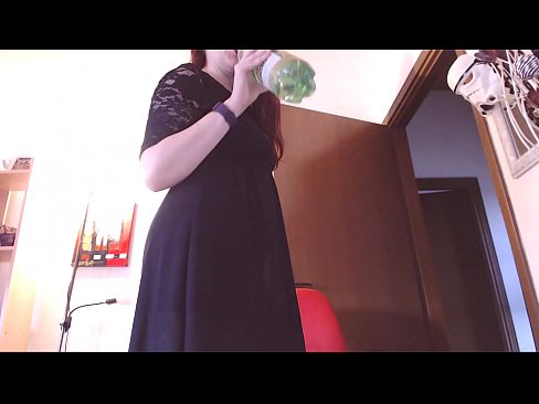 ❤️ Nopok va shirin pantiesni yaxshi ko'radigan itoatkor qul ushbu videoni ko'rgandan keyin onanizmga majbur bo'ladi! ❤️ Super pornoda pornoda uz.muitohentai.ru