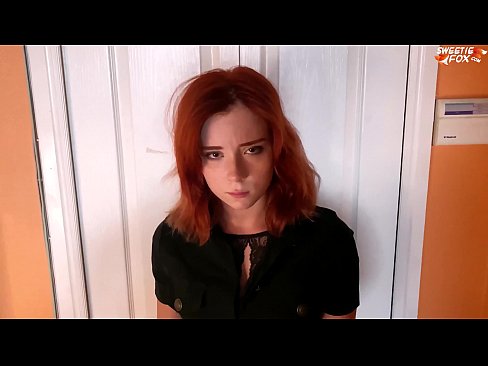 ❤️ Qo'riqchi go'zal ayolni do'konda o'g'irlik qilgani uchun jazoladi - og'izga singdirish ❤️ Super pornoda pornoda uz.muitohentai.ru