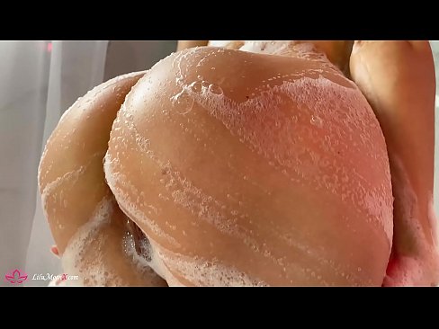 ❤️ Brunette dushda kuchli orgazm uchun vibrator bilan mushukni onanizm qiladi ❤️ Super pornoda pornoda uz.muitohentai.ru
